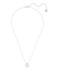 Swarovski Sparkling Dance Pear Joia Colar Mulher 5451992