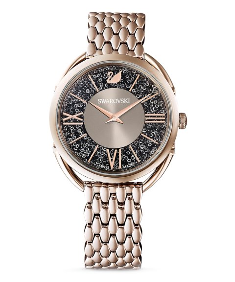 Swarovski Crystalline Glam Relógio Mulher 5452462 Swarovski Crystalline Glam Relógio Mulher 5452462