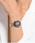Swarovski Crystalline Glam Relógio Mulher 5452462 Swarovski Crystalline Glam Relógio Mulher 5452462