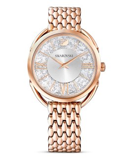 Swarovski Crystalline Glam Relógio Mulher 5452465