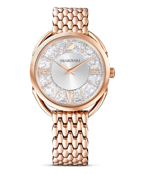 Swarovski Crystalline Glam Relógio Mulher 5452465 Swarovski Crystalline Glam Relógio Mulher 5452465
