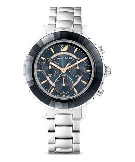 Swarovski Octea Lux Chrono Relógio Cronógrafo 5452504