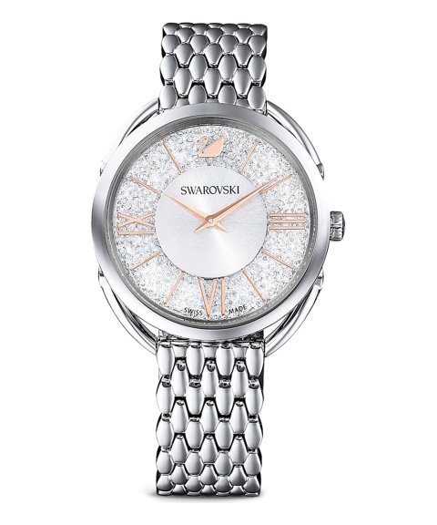 Swarovski Crystalline Glam Relógio Mulher 5455108 Swarovski Crystalline Glam Relógio Mulher 5455108