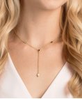 Swarovski Oz Joia Colar Mulher 5455520 Swarovski Oz Joia Colar Mulher 5455520