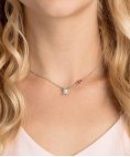Swarovski Out of This World Kiss Joia Colar Mulher 5456136 Swarovski Out of This World Kiss Joia Colar Mulher 5456136