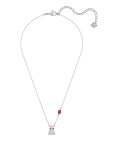 Swarovski Out of This World Kiss Joia Colar Mulher 5456136 Swarovski Out of This World Kiss Joia Colar Mulher 5456136