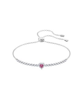 Swarovski One Joia Pulseira Mulher 5456813