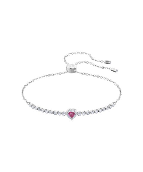 Swarovski One Joia Pulseira Mulher 5456813 Swarovski One Joia Pulseira Mulher 5456813