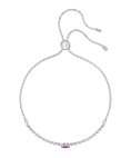 Swarovski One Joia Pulseira Mulher 5456813 Swarovski One Joia Pulseira Mulher 5456813