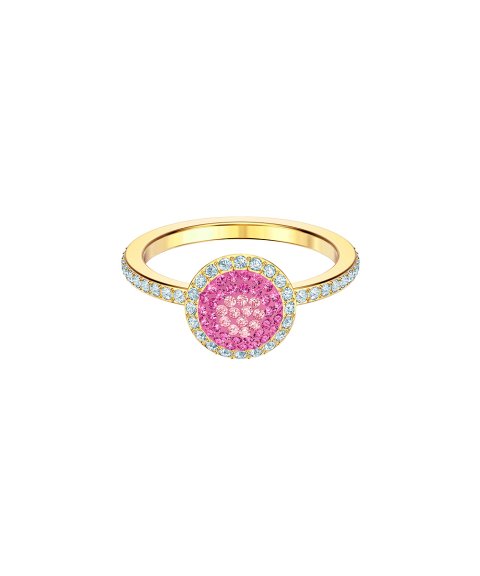 Swarovski No Regrets Joia Anel Mulher 5457494 Swarovski No Regrets Joia Anel Mulher 5457494