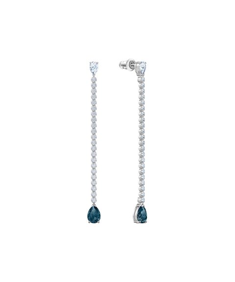 Swarovski Vintage Joia Brincos Mulher 5457641 Swarovski Vintage Joia Brincos Mulher 5457641