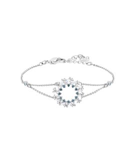 Swarovski Naeli Joia Pulseira Mulher 5457772