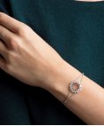 Swarovski Naeli Joia Pulseira Mulher 5457772 Swarovski Naeli Joia Pulseira Mulher 5457772