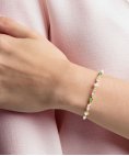 Swarovski Oz Joia Pulseira Mulher 5459392 Swarovski Oz Joia Pulseira Mulher 5459392