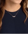 Swarovski Sunshine Joia Colar Mulher 5459590 Swarovski Sunshine Joia Colar Mulher 5459590