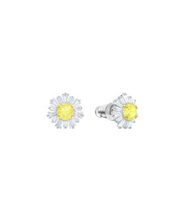 Swarovski Sunshine Joia Brincos Mulher 5459591