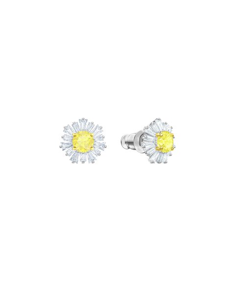 Swarovski Sunshine Joia Brincos Mulher 5459591 Swarovski Sunshine Joia Brincos Mulher 5459591