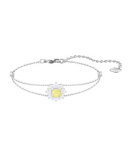 Swarovski Sunshine Joia Pulseira Mulher 5459594