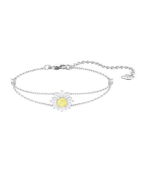 Swarovski Sunshine Joia Pulseira Mulher 5459594