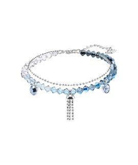 Swarovski Ocean View Joia Pulseira Mulher 5459962