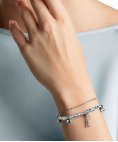 Swarovski Ocean View Joia Pulseira Mulher 5459962 Swarovski Ocean View Joia Pulseira Mulher 5459962