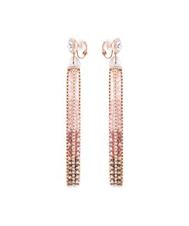 Swarovski Ocean View Joia Brincos Mulher 5459965