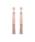 Swarovski Ocean View Joia Brincos Mulher 5459965 Swarovski Ocean View Joia Brincos Mulher 5459965