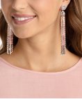 Swarovski Ocean View Joia Brincos Mulher 5459965