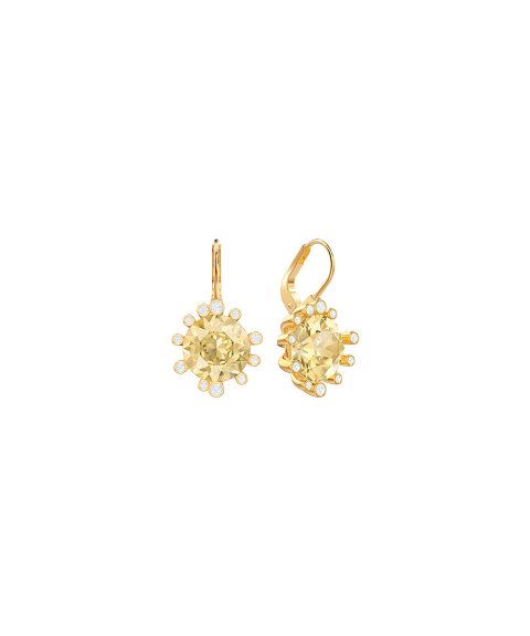 Swarovski Olive Joia Brincos Mulher 5460986 Swarovski Olive Joia Brincos Mulher 5460986