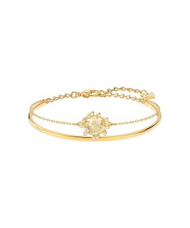 Swarovski Olive Joia Pulseira Mulher 5460990