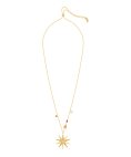 Swarovski Lucky Goddess Star Joia Colar Mulher 5461784 Swarovski Lucky Goddess Star Joia Colar Mulher 5461784