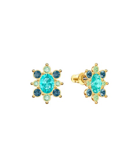 Swarovski Lucky Goddess Joia Brincos Mulher 5461791 Swarovski Lucky Goddess Joia Brincos Mulher 5461791