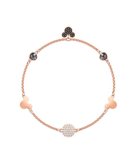 Swarovski Remix Mickey Joia Pulseira Mulher 5462360 Swarovski Remix Mickey Joia Pulseira Mulher 5462360