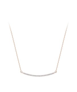 Swarovski Only Joia Colar Mulher 5464129