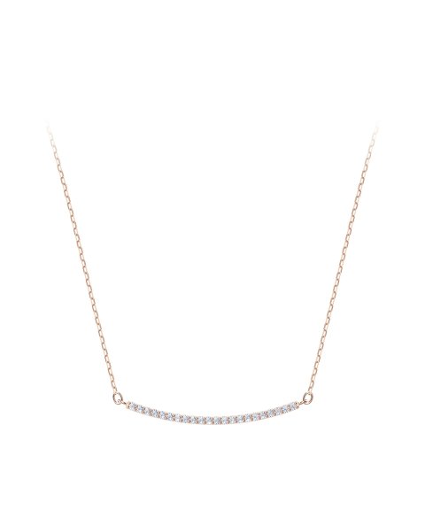 Swarovski Only Joia Colar Mulher 5464129 Swarovski Only Joia Colar Mulher 5464129