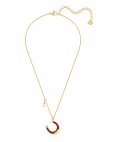 Swarovski Lucky Goddess Joia Colar Mulher 5464197 Swarovski Lucky Goddess Joia Colar Mulher 5464197