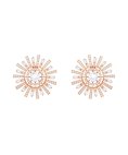Swarovski Sunshine Joia Brincos Mulher 5464833 Swarovski Sunshine Joia Brincos Mulher 5464833