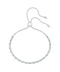 Swarovski Subtle Trilogy Joia Pulseira Mulher 5465355 Swarovski Subtle Trilogy Joia Pulseira Mulher 5465355