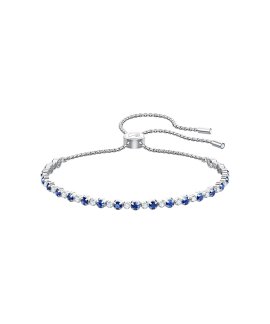 Swarovski Subtle Trilogy Joia Pulseira Mulher 5465383