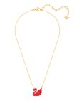Swarovski Iconic Swan Joia Colar Mulher 5465400 Swarovski Iconic Swan Joia Colar Mulher 5465400