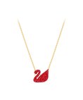 Swarovski Iconic Swan Joia Colar Mulher 5465400 Swarovski Iconic Swan Joia Colar Mulher 5465400