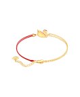 Swarovski Iconic Swan Joia Pulseira Mulher 5465403 Swarovski Iconic Swan Joia Pulseira Mulher 5465403