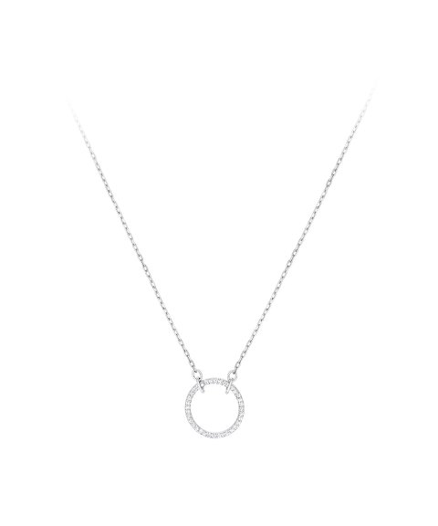 Swarovski Only Joia Colar Mulher 5465802 Swarovski Only Joia Colar Mulher 5465802