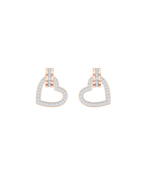 Swarovski Lovely Joia Brincos Mulher 5466720 Swarovski Lovely Joia Brincos Mulher 5466720