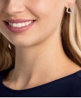 Swarovski Lovely Joia Brincos Mulher 5466720 Swarovski Lovely Joia Brincos Mulher 5466720