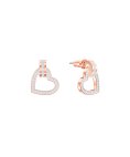 Swarovski Lovely Joia Brincos Mulher 5466720 Swarovski Lovely Joia Brincos Mulher 5466720