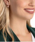 Swarovski Vintage Joia Brincos Mulher 5466888 Swarovski Vintage Joia Brincos Mulher 5466888