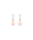 Swarovski Vintage Joia Brincos Mulher 5466888 Swarovski Vintage Joia Brincos Mulher 5466888