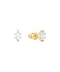 Swarovski Oz Joia Brincos Mulher 5467320 Swarovski Oz Joia Brincos Mulher 5467320