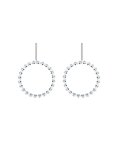 Swarovski Naeli Joia Brincos Mulher 5467453 Swarovski Naeli Joia Brincos Mulher 5467453